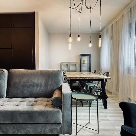 Cozy Apartment In Old Chocolate Factory Краків Екстер'єр фото