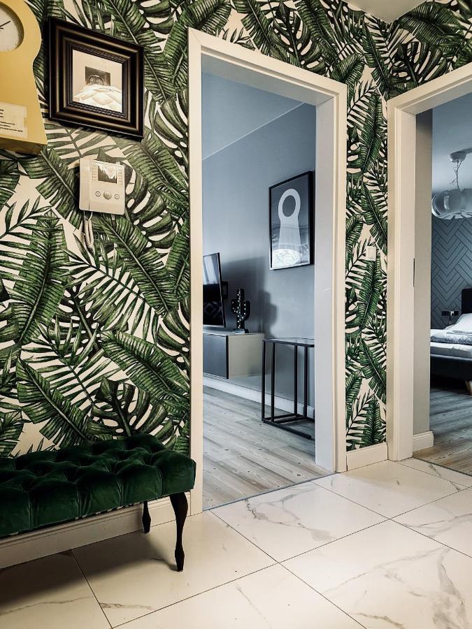Cozy Apartment In Old Chocolate Factory Краків Екстер'єр фото